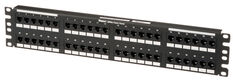 PANDUIT DP485E88TGY Патч-панель DP5e 110 PANDUIT DP485E88TGY Патч-панель DP5e 110
