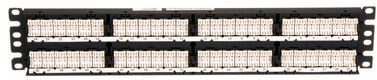 PANDUIT DP485E88TGY Патч-панель DP5e 110