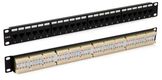 Hyperline PP3-19-16-8P8C-C6-110D Патч-панель 19"