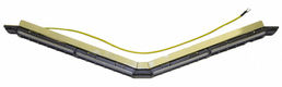 Hyperline PPBL4A-19-24-SH-RM Модульная патч-панель 19"
