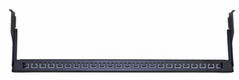 Hyperline PPBL4A-19-24-SH-RM Модульная патч-панель 19"