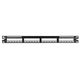 PANDUIT QPP24BL Патч-панель QuickNet™ 19"