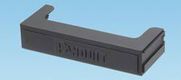 PANDUIT QPPBBL Заглушка QuickNet™ резервирует место для будущих подключений и улучшает воздухоотвод