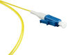 Hyperline FPT-B9-9-LC/UR-1M-LSZH-YL Пигтейл волоконно-оптический SM 9/125 (OS2)