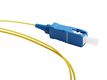 Hyperline FPT-B9-9-SC/UR-1M-LSZH-YL Пигтейл волоконно-оптический SM 9/125 (OS2)