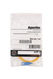 Hyperline FPT-B9-9-SC/UR-2M-LSZH-YL Пигтейл волоконно-оптический SM 9/125 (OS2)