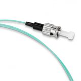 Пигтейл волоконно-оптический MM 50/ 125 Hyperline FPT-B9-503-FC/ PR-1M-LSZH-AQ (OM3) FPT-B9-503-FC/PR-1M-LSZH-AQ&nbsp;<img style='position: relative;margin:0' src='/image/only_to_order_edit.gif' alt='На заказ' title='На заказ' />
