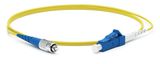 Патч-корд волоконно-оптический SM 9/ 125 (OS2) Hyperline FC-S2-9-FC/ UR-LC/ UR-H-3M-LSZH-YL (шнур) FC-S2-9-FC/UR-LC/UR-H-3M-LSZH-YL&nbsp;<img style='position: relative;margin:0' src='/image/only_to_order_edit.gif' alt='На заказ' title='На заказ' />