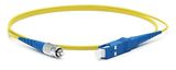 Патч-корд волоконно-оптический SM 9/ 125 (OS2) Hyperline FC-S2-9-FC/ UR-SC/ UR-H-10M-LSZH-YL (шнур) FC-S2-9-FC/UR-SC/UR-H-10M-LSZH-YL&nbsp;<img style='position: relative;margin:0' src='/image/only_to_order_edit.gif' alt='На заказ' title='На заказ' />