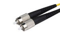 Hyperline FC-D2-9-FC/UR-LC/UR-H-2M-LSZH-YL Патч-корд волоконно-оптический (шнур) SM 9/125 (OS2) Hyperline FC-D2-9-FC/UR-LC/UR-H-2M-LSZH-YL Патч-корд волоконно-оптический (шнур) SM 9/125 (OS2)