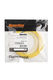 Hyperline FC-D2-9-FC/UR-SC/UR-H-10M-LSZH-YL Патч-корд волоконно-оптический (шнур) SM 9/125 (OS2)