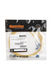 Hyperline FC-D2-9-LC/UR-LC/UR-H-3M-LSZH-YL Патч-корд волоконно-оптический (шнур) SM 9/125 (OS2) Hyperline FC-D2-9-LC/UR-LC/UR-H-3M-LSZH-YL Патч-корд волоконно-оптический (шнур) SM 9/125 (OS2)