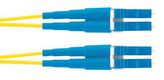 PANDUIT F92ELLNLNSNM002 Волоконно-оптический патч-корд LC-LC PANDUIT F92ELLNLNSNM002 Волоконно-оптический патч-корд LC-LC