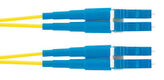 PANDUIT F92ELLNLNSNM003 Волоконно-оптический патч-корд LC-LC