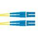PANDUIT F92ELLNLNSNM007 Волоконно-оптический патч-корд LC-LC
