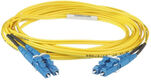 PANDUIT F92ELLNLNSNM007 Волоконно-оптический патч-корд LC-LC