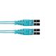 PANDUIT F92ELQ1Q1SNM002 Волоконно-оптический патч-корд LC-LC Push-Pull PANDUIT F92ELQ1Q1SNM002 Волоконно-оптический патч-корд LC-LC Push-Pull