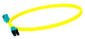 PANDUIT F92ELQ1Q1SNM002 Волоконно-оптический патч-корд LC-LC Push-Pull PANDUIT F92ELQ1Q1SNM002 Волоконно-оптический патч-корд LC-LC Push-Pull