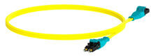 PANDUIT F92ELQ1Q1SNM002 Волоконно-оптический патч-корд LC-LC Push-Pull