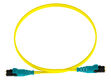 PANDUIT F92ELQ1Q1SNM003 Волоконно-оптический патч-корд LC-LC Push-Pull PANDUIT F92ELQ1Q1SNM003 Волоконно-оптический патч-корд LC-LC Push-Pull