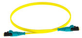 PANDUIT F92ELQ1Q1SNM003 Волоконно-оптический патч-корд LC-LC Push-Pull PANDUIT F92ELQ1Q1SNM003 Волоконно-оптический патч-корд LC-LC Push-Pull