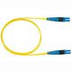 PANDUIT PVF9L10-10M2Y Одномодовый дуплексный патч-корд LC-LC 9/125 мкм
