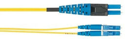 PANDUIT PVQ9LE10LQM05.0 Волоконно-оптический патч-корд LC PanView iQ - LC