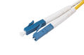 Hyperline FC-D2-9-LC/UR-SC/UR-H-1M-LSZH-YL Патч-корд волоконно-оптический (шнур) SM 9/125 (OS2) Hyperline FC-D2-9-LC/UR-SC/UR-H-1M-LSZH-YL Патч-корд волоконно-оптический (шнур) SM 9/125 (OS2)