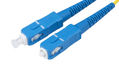 Hyperline FC-D2-9-LC/UR-SC/UR-H-1M-LSZH-YL Патч-корд волоконно-оптический (шнур) SM 9/125 (OS2) Hyperline FC-D2-9-LC/UR-SC/UR-H-1M-LSZH-YL Патч-корд волоконно-оптический (шнур) SM 9/125 (OS2)