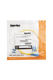 Hyperline FC-D2-9-LC/UR-SC/UR-H-1M-LSZH-YL Патч-корд волоконно-оптический (шнур) SM 9/125 (OS2)