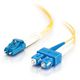 Siemon FJ2-LCUSCUL-05H-SALE Патч-корд волоконно-оптический XGLO