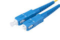 Hyperline FC-D2-9-LC/UR-SC/UR-H-3M-LSZH-YL Патч-корд волоконно-оптический (шнур) SM 9/125 (OS2) Hyperline FC-D2-9-LC/UR-SC/UR-H-3M-LSZH-YL Патч-корд волоконно-оптический (шнур) SM 9/125 (OS2)