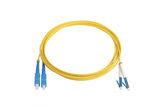 Патч-корд волоконно-оптический SM 9/ 125 (OS2) Hyperline FC-D2-9-LC/ UR-SC/ UR-H-3M-LSZH-YL (шнур) FC-D2-9-LC/UR-SC/UR-H-3M-LSZH-YL&nbsp;<img style='position: relative;margin:0' src='/image/only_to_order_edit.gif' alt='На заказ' title='На заказ' />