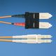 PANDUIT F92ELLNSNSNM010 Волоконно-оптический патч-корд LC-SC PANDUIT F92ELLNSNSNM010 Волоконно-оптический патч-корд LC-SC