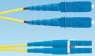 PANDUIT F92ELLNSNSNM010 Волоконно-оптический патч-корд LC-SC