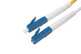 Hyperline FC-D2-9-LC/UR-ST/UR-H-1M-LSZH-YL Патч-корд волоконно-оптический (шнур) SM 9/125 (OS2) Hyperline FC-D2-9-LC/UR-ST/UR-H-1M-LSZH-YL Патч-корд волоконно-оптический (шнур) SM 9/125 (OS2)