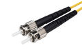 Hyperline FC-D2-9-LC/UR-ST/UR-H-1M-LSZH-YL Патч-корд волоконно-оптический (шнур) SM 9/125 (OS2) Hyperline FC-D2-9-LC/UR-ST/UR-H-1M-LSZH-YL Патч-корд волоконно-оптический (шнур) SM 9/125 (OS2)