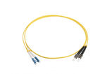 Патч-корд волоконно-оптический SM 9/ 125 (OS2) Hyperline FC-D2-9-LC/ UR-ST/ UR-H-1M-LSZH-YL (шнур) FC-D2-9-LC/UR-ST/UR-H-1M-LSZH-YL&nbsp;<img style='position: relative;margin:0' src='/image/only_to_order_edit.gif' alt='На заказ' title='На заказ' />