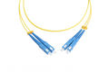 Hyperline FC-D2-9-SC/UR-SC/UR-H-1M-LSZH-YL Патч-корд волоконно-оптический (шнур) SM 9/125 (OS2) Hyperline FC-D2-9-SC/UR-SC/UR-H-1M-LSZH-YL Патч-корд волоконно-оптический (шнур) SM 9/125 (OS2)