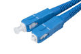 Hyperline FC-D2-9-SC/UR-SC/UR-H-1M-LSZH-YL Патч-корд волоконно-оптический (шнур) SM 9/125 (OS2) Hyperline FC-D2-9-SC/UR-SC/UR-H-1M-LSZH-YL Патч-корд волоконно-оптический (шнур) SM 9/125 (OS2)