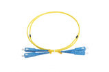 Патч-корд волоконно-оптический SM 9/ 125 (OS2) Hyperline FC-D2-9-SC/ UR-SC/ UR-H-1M-LSZH-YL (шнур) FC-D2-9-SC/UR-SC/UR-H-1M-LSZH-YL&nbsp;<img style='position: relative;margin:0' src='/image/only_to_order_edit.gif' alt='На заказ' title='На заказ' />