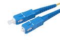 Hyperline FC-D2-9-SC/UR-SC/UR-H-2M-LSZH-YL Патч-корд волоконно-оптический (шнур) SM 9/125 (OS2) Hyperline FC-D2-9-SC/UR-SC/UR-H-2M-LSZH-YL Патч-корд волоконно-оптический (шнур) SM 9/125 (OS2)
