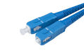 Hyperline FC-D2-9-SC/UR-SC/UR-H-10M-LSZH-YL Патч-корд волоконно-оптический (шнур) SM 9/125 (OS2) Hyperline FC-D2-9-SC/UR-SC/UR-H-10M-LSZH-YL Патч-корд волоконно-оптический (шнур) SM 9/125 (OS2)