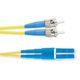 PANDUIT F9LD2-3M3 Одномодовый дуплексный патч-корд SC-ST 9/125