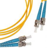 Патч-корд волоконно-оптический SM 9/ 125 (OS2) Hyperline FC-D2-9-ST/ UR-ST/ UR-H-3M-LSZH-YL (шнур) FC-D2-9-ST/UR-ST/UR-H-3M-LSZH-YL&nbsp;<img style='position: relative;margin:0' src='/image/only_to_order_edit.gif' alt='На заказ' title='На заказ' />