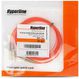 Hyperline FC-D2-62-SC/PR-SC/PR-H-3M-LSZH-OR Патч-корд волоконно-оптический (шнур) MM 62.5/125 Hyperline FC-D2-62-SC/PR-SC/PR-H-3M-LSZH-OR Патч-корд волоконно-оптический (шнур) MM 62.5/125