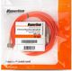 Hyperline FC-D2-62-SC/PR-ST/PR-H-10M-LSZH-OR Патч-корд волоконно-оптический (шнур) MM 62.5/125 Hyperline FC-D2-62-SC/PR-ST/PR-H-10M-LSZH-OR Патч-корд волоконно-оптический (шнур) MM 62.5/125
