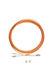 Hyperline FC-D2-50-LC/PR-LC/PR-H-5M-LSZH-OR Патч-корд волоконно-оптический (шнур) MM 50/125 Hyperline FC-D2-50-LC/PR-LC/PR-H-5M-LSZH-OR Патч-корд волоконно-оптический (шнур) MM 50/125