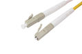 Hyperline FC-D2-50-LC/PR-LC/PR-H-10M-LSZH-OR Патч-корд волоконно-оптический (шнур) MM 50/125 Hyperline FC-D2-50-LC/PR-LC/PR-H-10M-LSZH-OR Патч-корд волоконно-оптический (шнур) MM 50/125