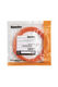 Hyperline FC-D2-50-LC/PR-LC/PR-H-10M-LSZH-OR Патч-корд волоконно-оптический (шнур) MM 50/125
